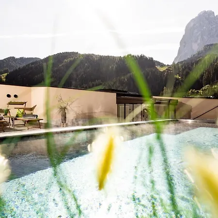 Touring Dolomites Santa Cristina Val Gardena