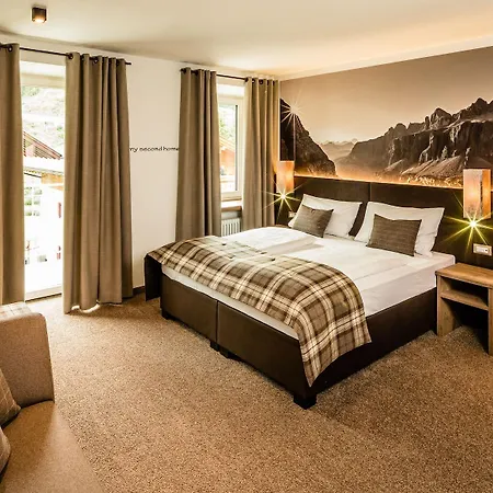 Touring Dolomites 4*