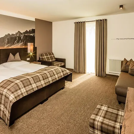 Touring Dolomites 4*