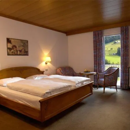 Touring Dolomites Santa Cristina Val Gardena