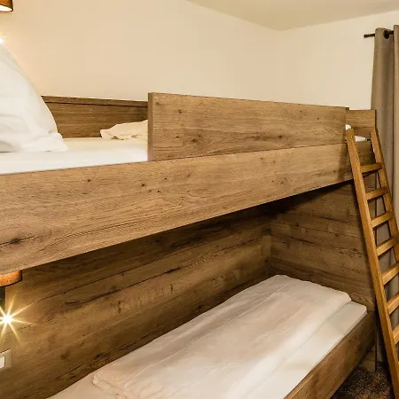 Touring Dolomites 4*