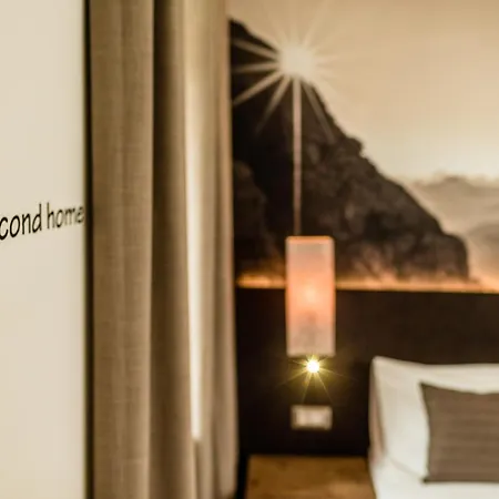 酒店 Touring Dolomites Santa Cristina Val Gardena
